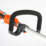 Триммер аккумуляторный PATRIOT TR 340 XL (250205340) [40В, 1х2.5 Ач, з/у]