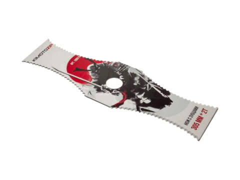 Нож KIMOTO Tsurugi Pro Yakuza 2Т 305х25.4мм (188010)