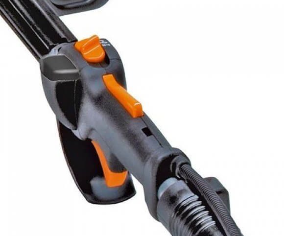 Кусторез STIHL FR-410 C-E (41472000062)