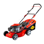 Газонокосилка несамоходная DDE LM 46-60 