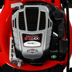 Газонокосилка самоходная DDE LM 53-75 DB 