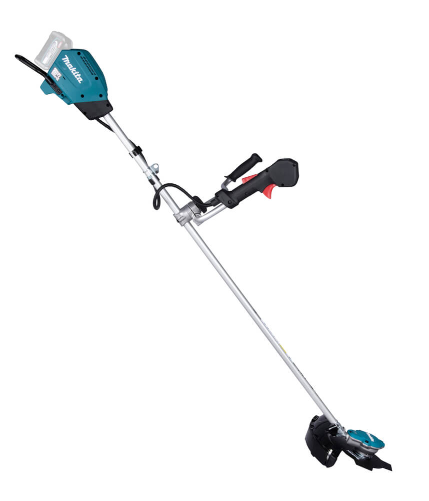Триммер аккумуляторный MAKITA UR002GZ05 [40В, без акб и з/у]
