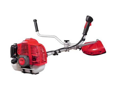 Бензиновый триммер FUBAG FPT 43R (41047) +ПОДАРОК! (леска 2.4х130 м Fubag 38749)