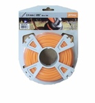 Леска триммерная STIHL 2.4x50м (00009303340)