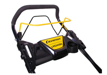 Газонокосилка самоходная CHAMPION LM5345BS