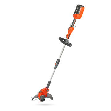 Триммер аккумуляторный PATRIOT TR 340 XL (250205340) [40В, 1х2.5 Ач, з/у]