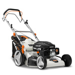 Газонокосилка самоходная DAEWOO DLM 55SP