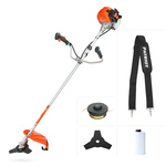 Бензиновый триммер PATRIOT Garden PT 443 THE ONE (1+1) (250108443)