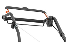 Газонокосилка самоходная HUSQVARNA LC 353V (9670694-01)