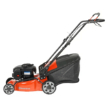 Газонокосилка самоходная HUSQVARNA LC 140S (9676368-01)