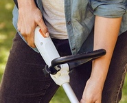 Триммер аккумуляторный STIHL FSA 56 (45220115704) [36В, без акб и з/у]