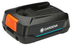 Аккумулятор GARDENA P4A PBA 18V/36 (14902-20.000.00)