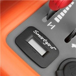 Райдер садовый HUSQVARNA R316TX (9678474-01)