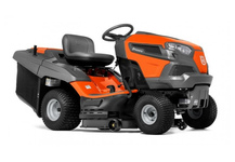 Трактор садовый HUSQVARNA TC238T (9605101-90)
