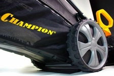 Газонокосилка самоходная CHAMPION LM5345