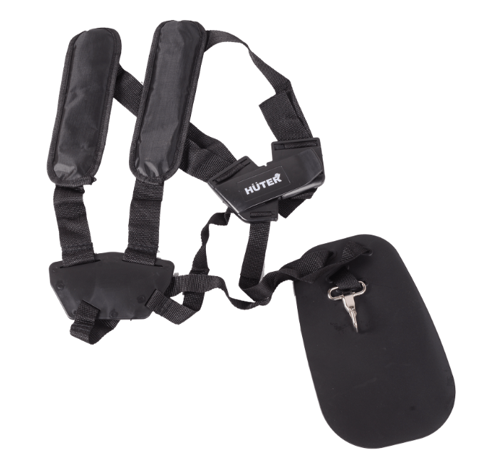 Бензиновый триммер HUTER GGT-2900S (70/2/24)
