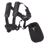 Бензиновый триммер HUTER GGT-2900S (70/2/24)