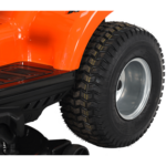 Трактор садовый YARD FOX T108SCH