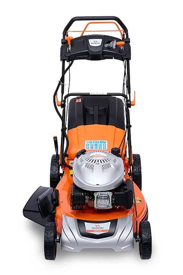 Газонокосилка самоходная VILLARTEC MB5056TE