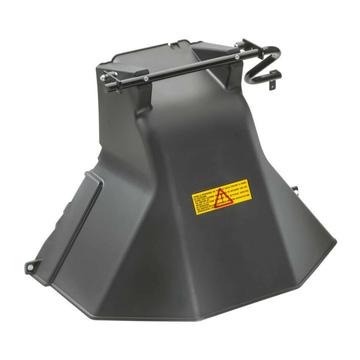 Дефлектор задний STIGA для NJ 92 и NJ 102 cм (299900051/0)