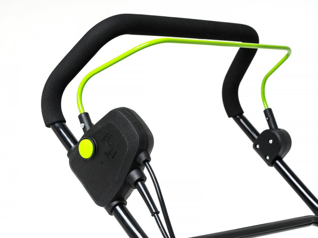 Аэратор электрический GREENWORKS (2515507)