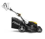 Газонокосилка самоходная STIGA COMBI 955 V (294557848/ST2)