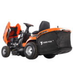 Трактор садовый YARD FOX T92RBH