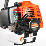 Бензиновый триммер PATRIOT Garden РТ 3555 ES Country (250108036)