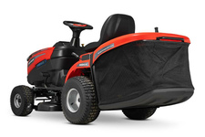 Трактор садовый аккумуляторный МОБИЛ К XPA88 ПРЕМИУМ без акб и зу (MBK0032697)