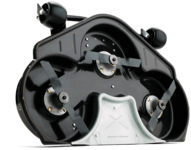 Дека для райдеров 112 см HUSQVARNA Combi 112 для R418/R422Ts AWD (с 2015г.в.) (9672934-01)