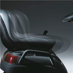 Трактор садовый HUSQVARNA TC242T (9605101-91)