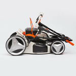 Газонокосилка аккумуляторная DAEWOO DLM 5140Li [40В, без акб и з/у]