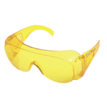 Очки защитные MAXPILER желтые (MSG-202)