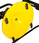 Косилка роторная HUTER РК-850B-14 для МК-8000/МК-8000BIG FOOT/MK-8000/135 (71/3/59)