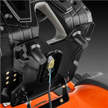 Трактор садовый HUSQVARNA TS146TXD (9604104-36)