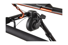 Газонокосилка самоходная HUSQVARNA LC347V (9670689-01)