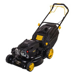 Газонокосилка самоходная HUTER GLM-5.0 S (70/3/2)
