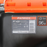 Газонокосилка PATRIOT PT 400 (512109400)