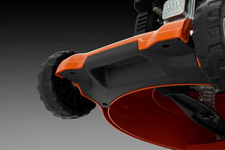 Газонокосилка самоходная HUSQVARNA LC 247S (9705412-01)