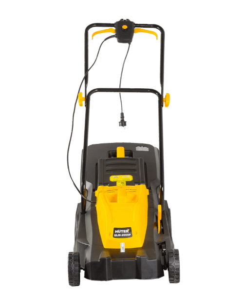 Газонокосилка электрическая HUTER ELM-2000P (70/4/9)