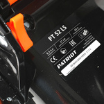 Газонокосилка самоходная PATRIOT PT 52 LS (512109024)