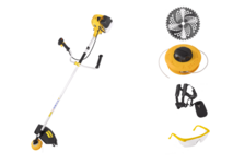 Бензиновый триммер HUTER GGT-1500TX (70/2/21)