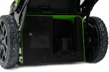 Газонокосилка аккумуляторная GREENWORKS GD40LM46HP (2514407) [40В, без акб и з/у]