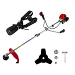 Бензиновый триммер для травы DDE GB 26 RD (793-084)