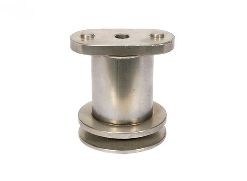 Адаптер ножа Rotary RT17-16325 (аналог 5324322-79 / 5834780-01) для R53SV