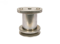 Адаптер ножа Rotary RT17-16325 (аналог 5324322-79 / 5834780-01) для R53SV