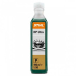 Масло 2-х тактное STIHL Ultra 1:50 синтетическое 0.1л (07813198060)