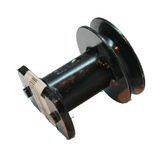 Адаптер ножа нового образца 25мм DDE 2019200 для WYZ20/22