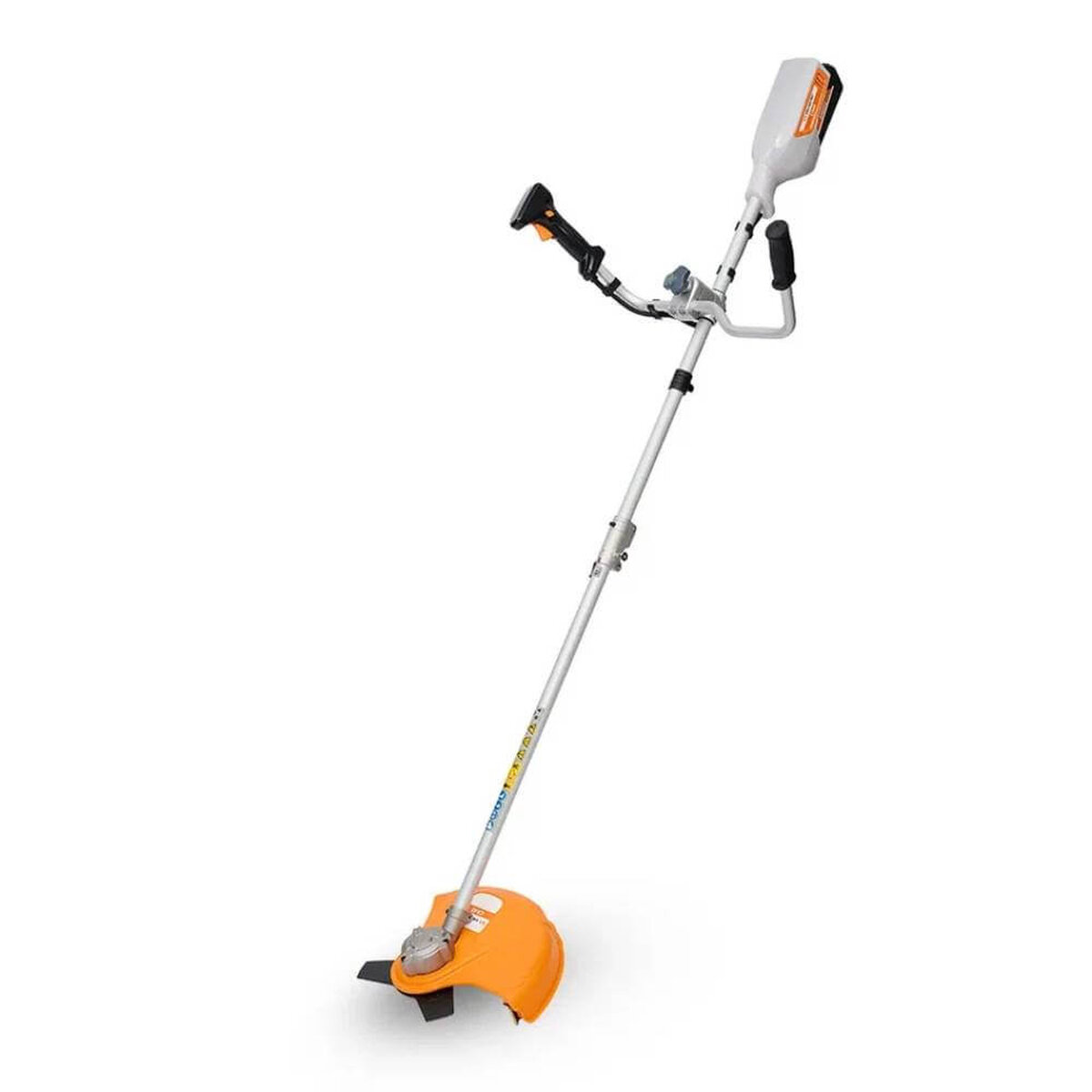 Триммер аккумуляторный VILLARTEC CA40 [36В, без акб и з/у]