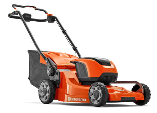 Газонокосилка аккумуляторная HUSQVARNA LC247i (9679796-01) [36В, без акб и з/у]